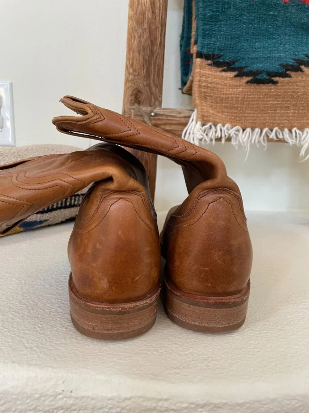 Tecovas 